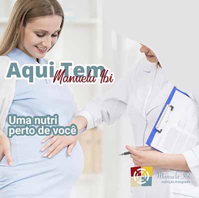 Uma nutri perto de você