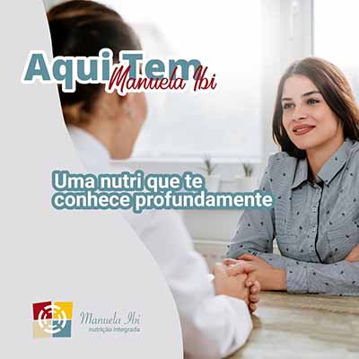 Nutri que te conhece profundamente