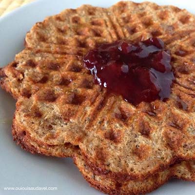 Waffle