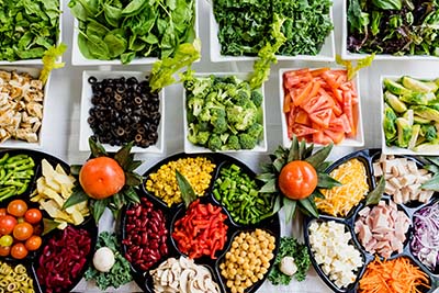 Alimento natural