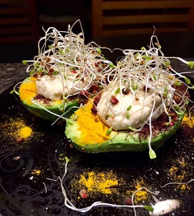 Avo Garden