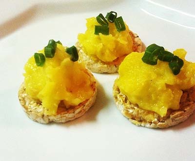Mandioqueijo: Queijo de mandioca