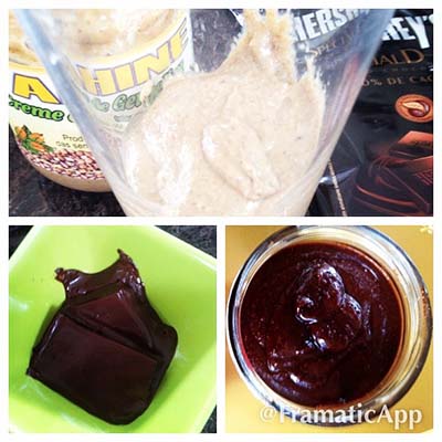 Nutella funcional
